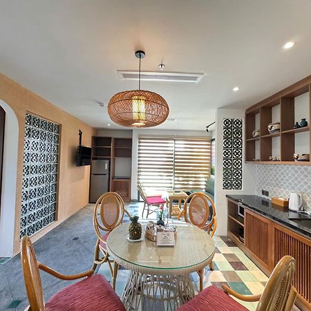 Seahorse Tropical Da Nang Hotel By Haviland Esterno foto