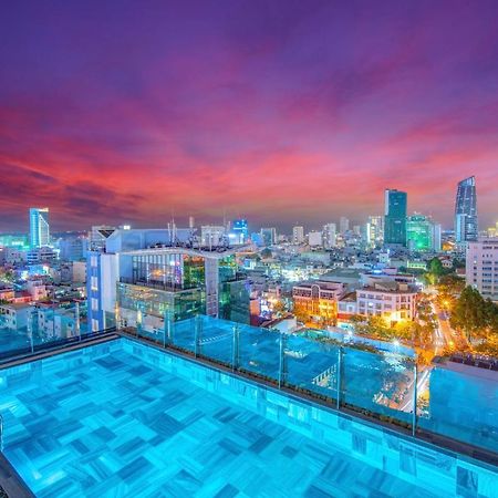 Seahorse Tropical Da Nang Hotel By Haviland Esterno foto