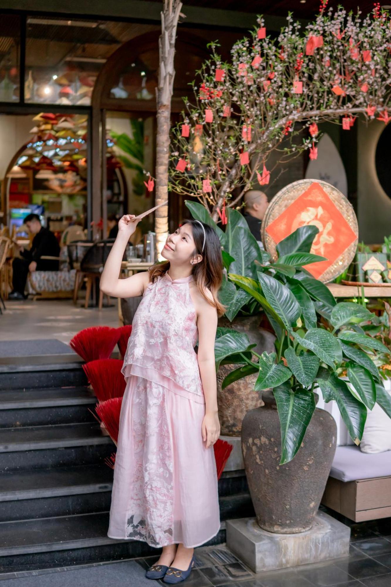 Seahorse Tropical Da Nang Hotel By Haviland Esterno foto