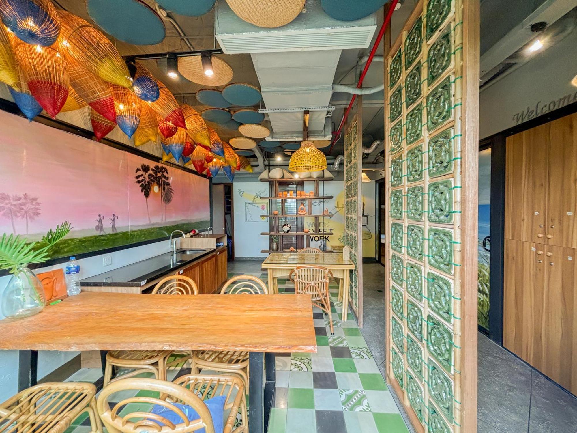 Seahorse Tropical Da Nang Hotel By Haviland Esterno foto