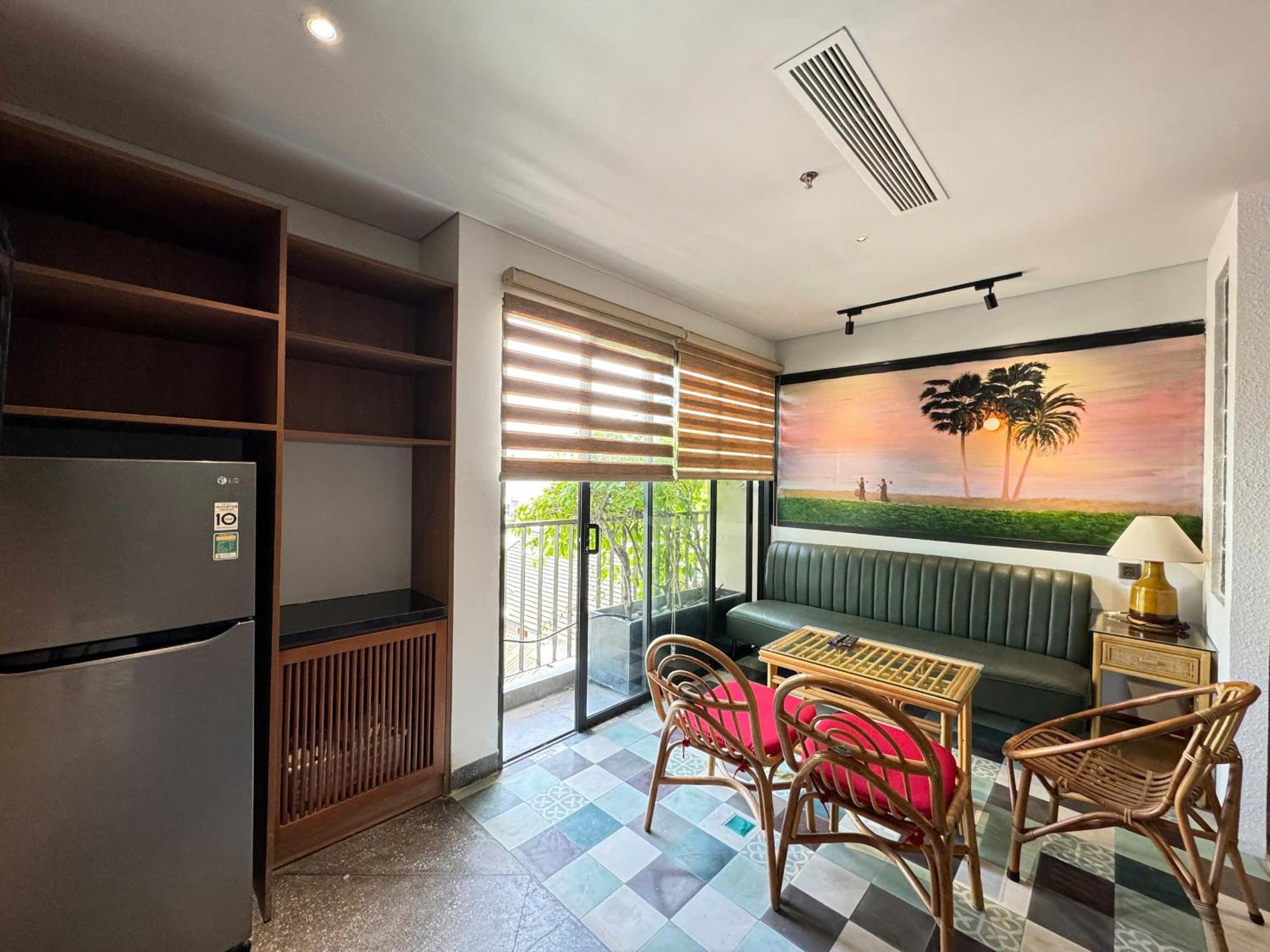 Seahorse Tropical Da Nang Hotel By Haviland Esterno foto